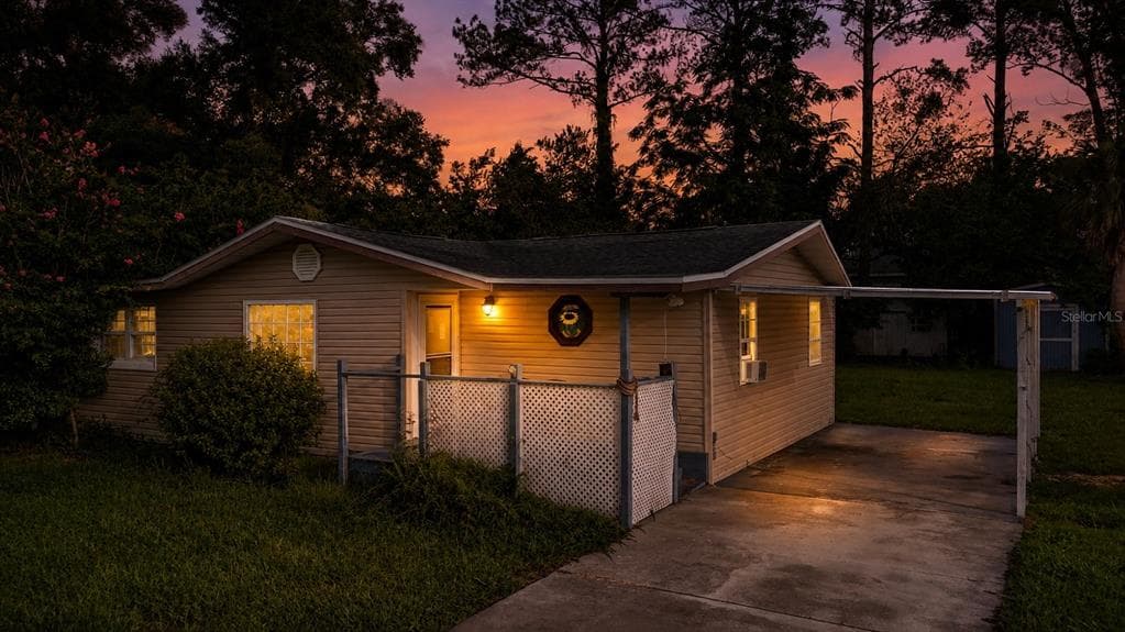4010 SE 138TH PLACE, SUMMERFIELD, FL 34491