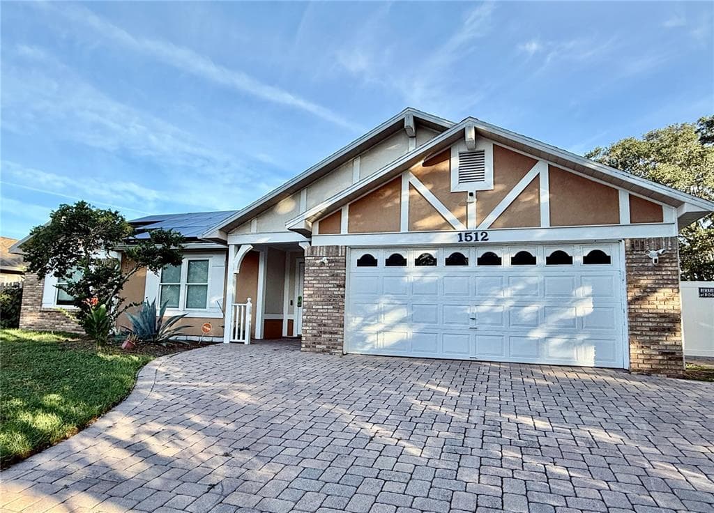 1512 ISON LANE, OCOEE, FL 34761