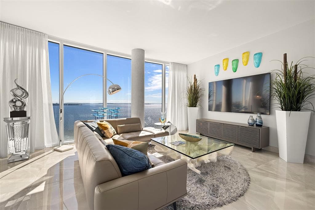 2900 W BAY TO BAY BOULEVARD # 1403, TAMPA, FL 33629 — zdjęcie 2
