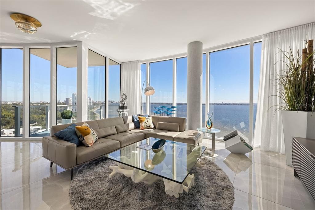 2900 W BAY TO BAY BOULEVARD # 1403, TAMPA, FL 33629 — zdjęcie 3
