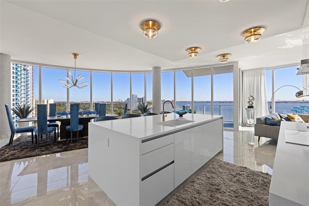 2900 W BAY TO BAY BOULEVARD # 1403, TAMPA, FL 33629 — zdjęcie 5