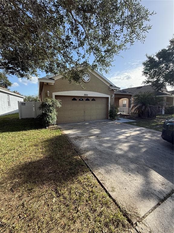 3201 SUMMER CRUISE DRIVE, VALRICO, FL 33594 — zdjęcie 2