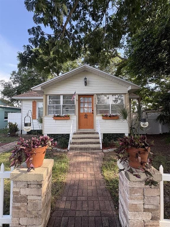 6100 FLORIDA AVENUE, NEW PORT RICHEY, FL 34653