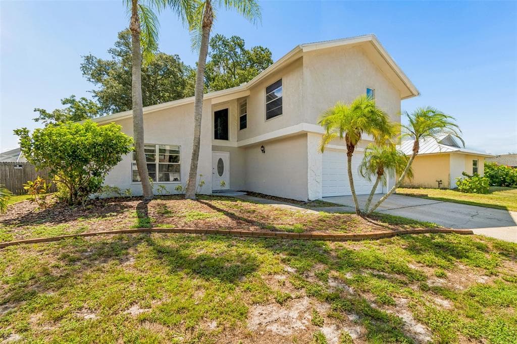 4163 MALLARD DRIVE, SAFETY HARBOR, FL 34695 — zdjęcie 2
