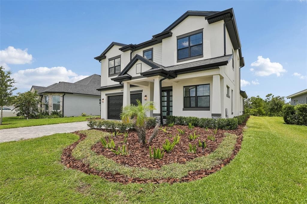 485 ADAMS VIEW LANE, AUBURNDALE, FL 33823 — zdjęcie 2