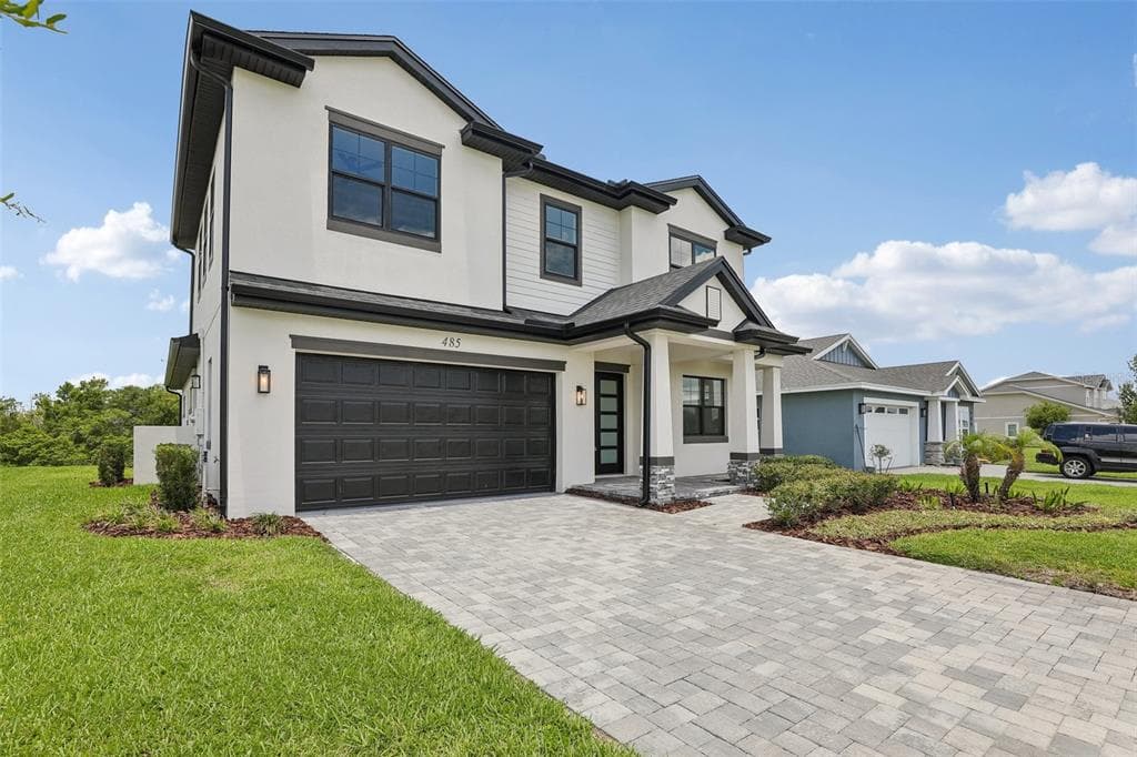485 ADAMS VIEW LANE, AUBURNDALE, FL 33823 — zdjęcie 3