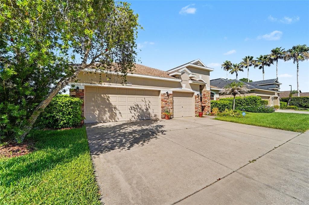 27236 HOLLYBROOK TRAIL, WESLEY CHAPEL, FL 33544 — zdjęcie 2