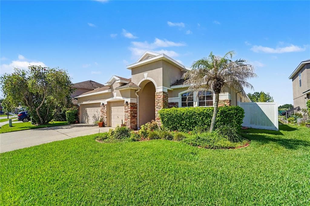 27236 HOLLYBROOK TRAIL, WESLEY CHAPEL, FL 33544 — zdjęcie 3