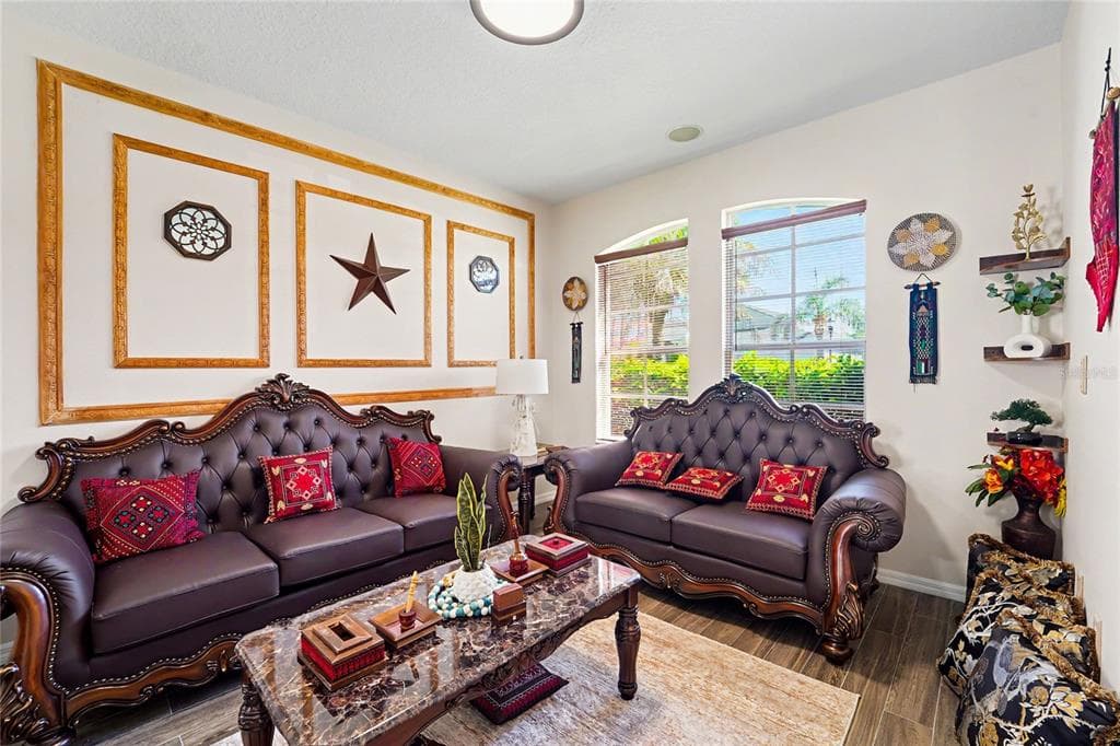 27236 HOLLYBROOK TRAIL, WESLEY CHAPEL, FL 33544 — zdjęcie 4