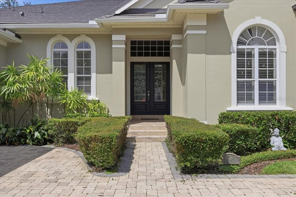 6124 FOXFIELD COURT, WINDERMERE, FL 34786 — zdjęcie 2