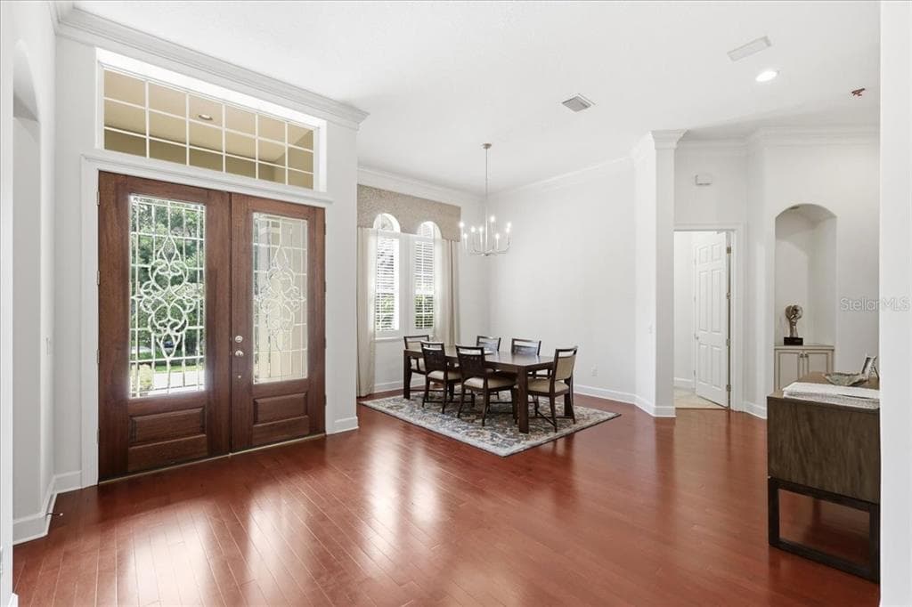 6124 FOXFIELD COURT, WINDERMERE, FL 34786 — zdjęcie 3
