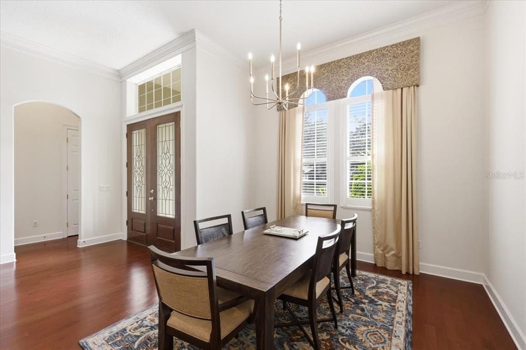 6124 FOXFIELD COURT, WINDERMERE, FL 34786 — zdjęcie 5