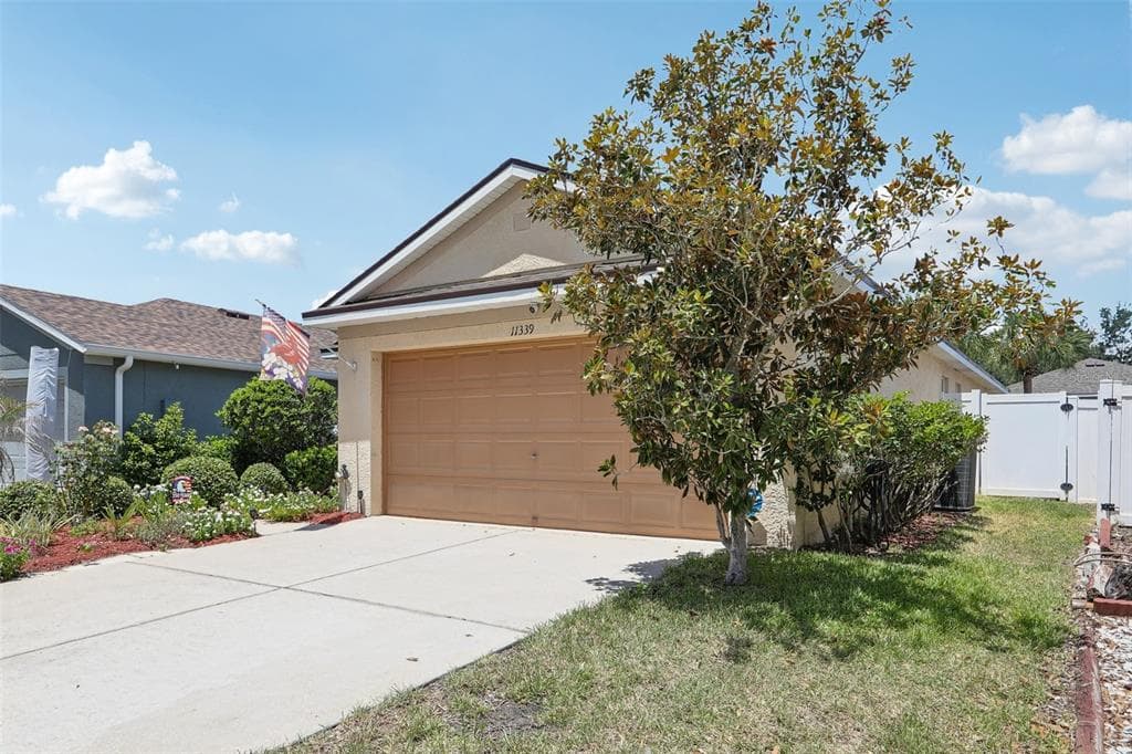 11339 PALM ISLAND AVENUE, RIVERVIEW, FL 33569 — zdjęcie 2