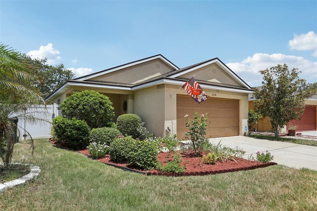 11339 PALM ISLAND AVENUE, RIVERVIEW, FL 33569 — zdjęcie 3