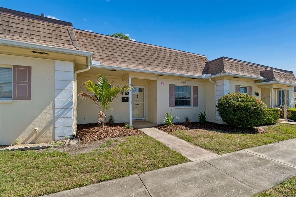 1614 S LAKE AVENUE # 2, CLEARWATER, FL 33756 — zdjęcie 2