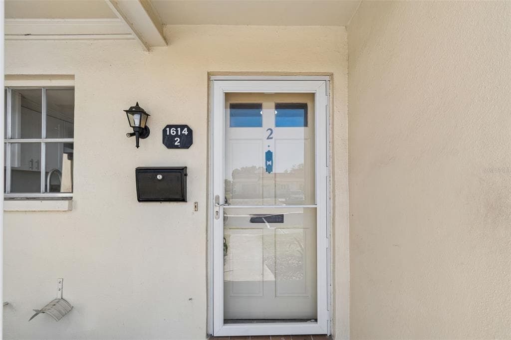 1614 S LAKE AVENUE # 2, CLEARWATER, FL 33756 — zdjęcie 3