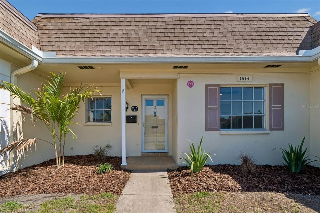 1614 S LAKE AVENUE # 2, CLEARWATER, FL 33756