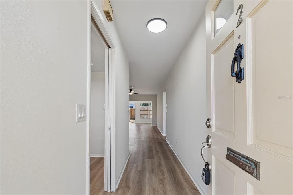 1614 S LAKE AVENUE # 2, CLEARWATER, FL 33756 — zdjęcie 4