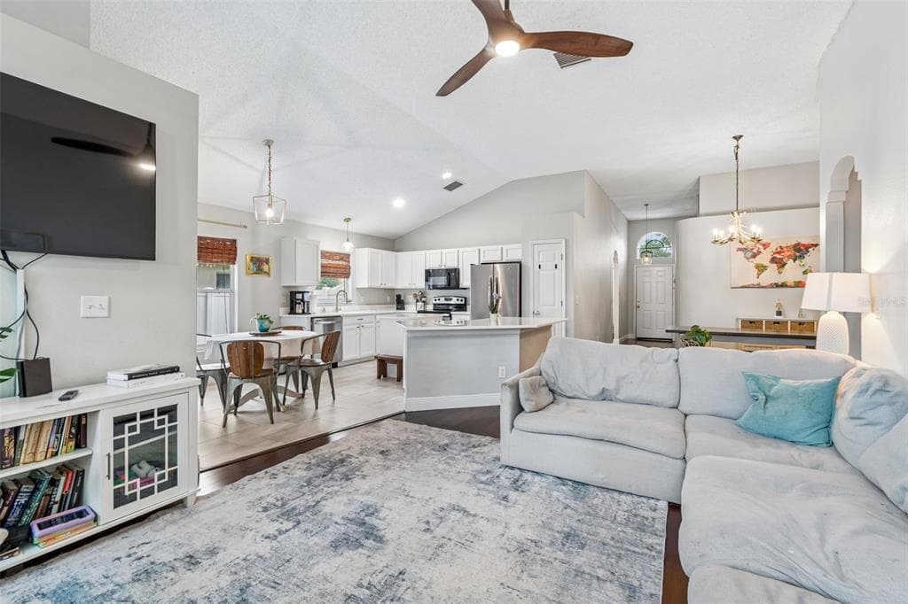 6312 ASHFIELD PLACE, WESLEY CHAPEL, FL 33545 — zdjęcie 5