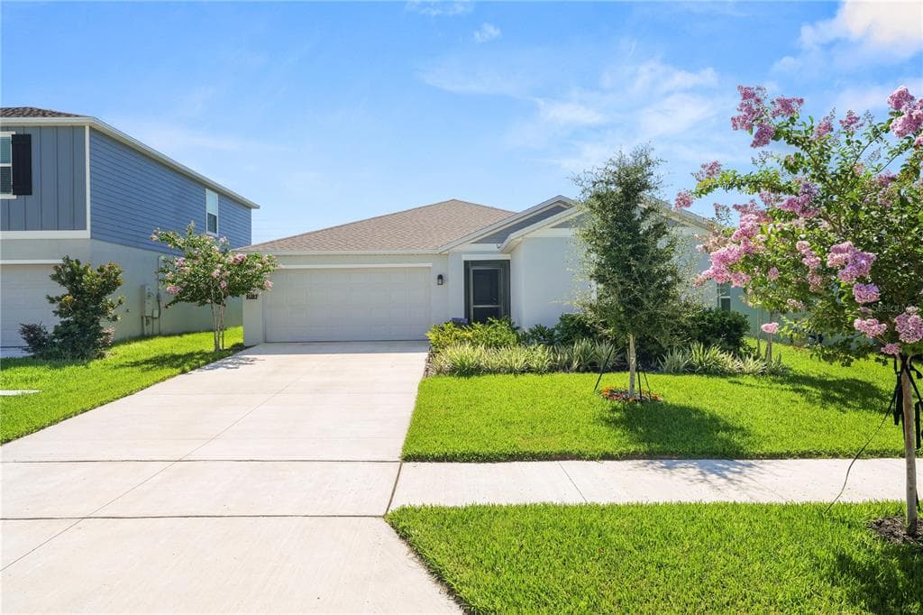 2914 PENNACHIO DRIVE, LAKE WALES, FL 33853 — zdjęcie 3