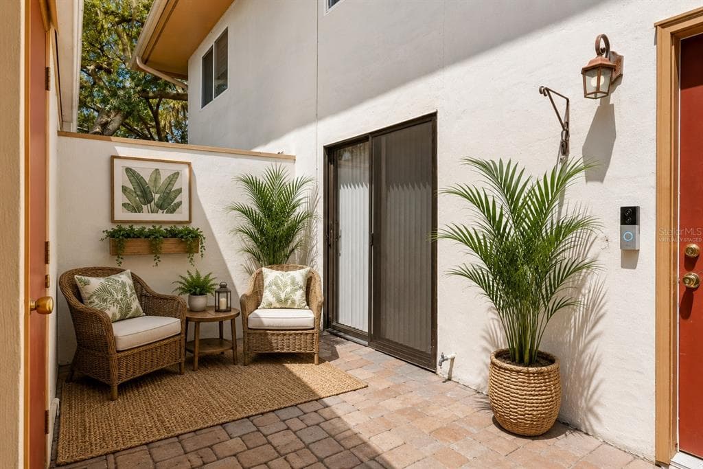 408 HOWARD AVENUE # B, LAKELAND, FL 33815 — zdjęcie 2