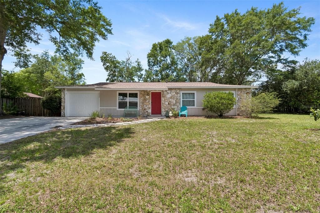 5934 NW 30TH TERRACE, GAINESVILLE, FL 32653