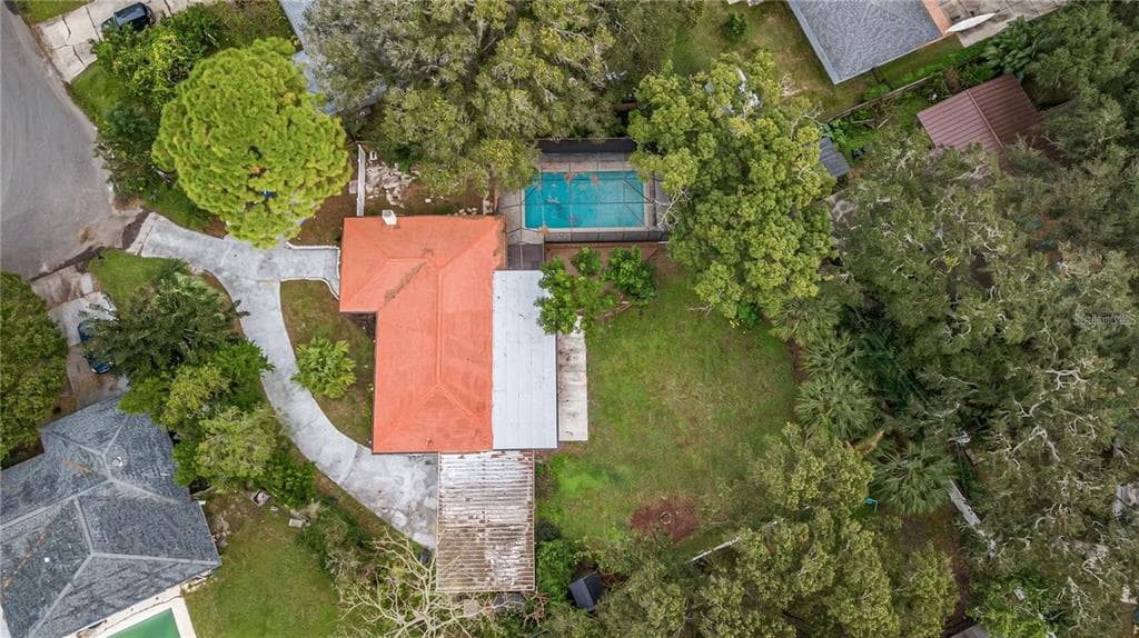 2608 OAKWOOD DRIVE, LARGO, FL 33771 — zdjęcie 2