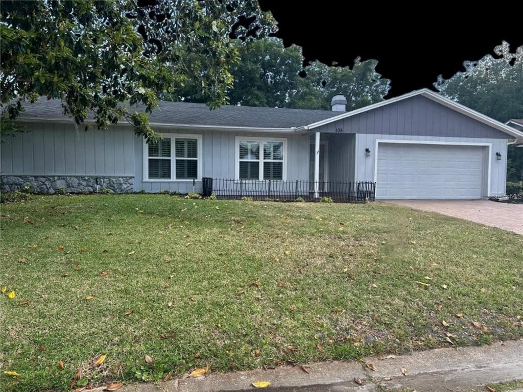 105 E COTTESMORE CIRCLE, LONGWOOD, FL 32779