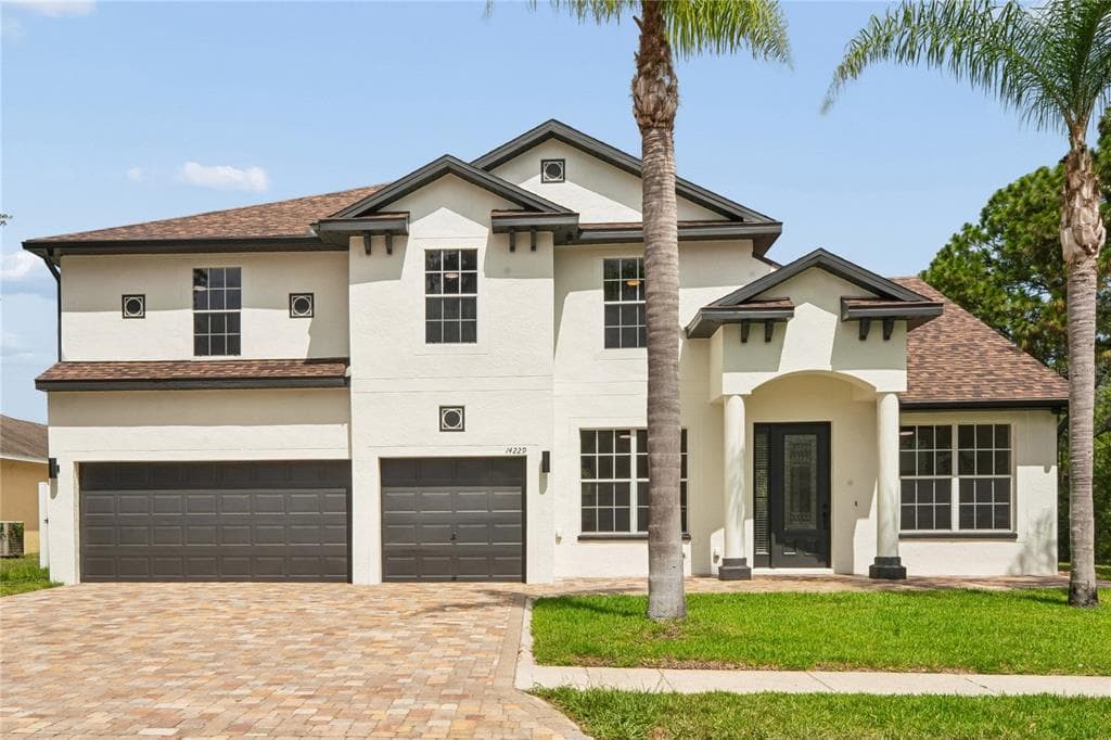 14229 LEYBOURNE WAY, SPRING HILL, FL 34609