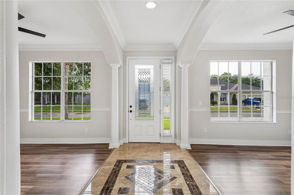 14229 LEYBOURNE WAY, SPRING HILL, FL 34609 — zdjęcie 5