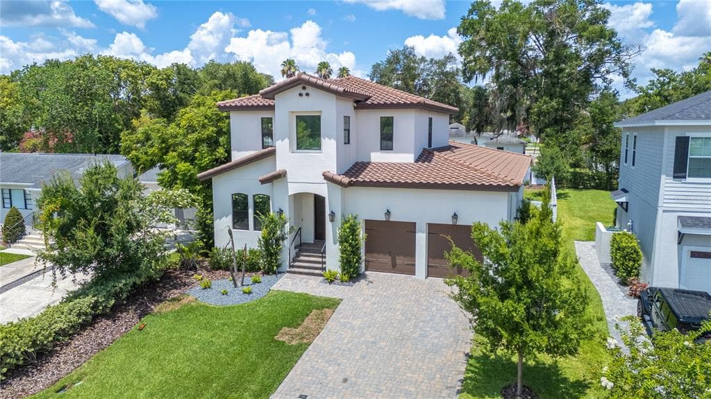 2403 DERBYSHIRE AVENUE, LAKELAND, FL 33803 — zdjęcie 2