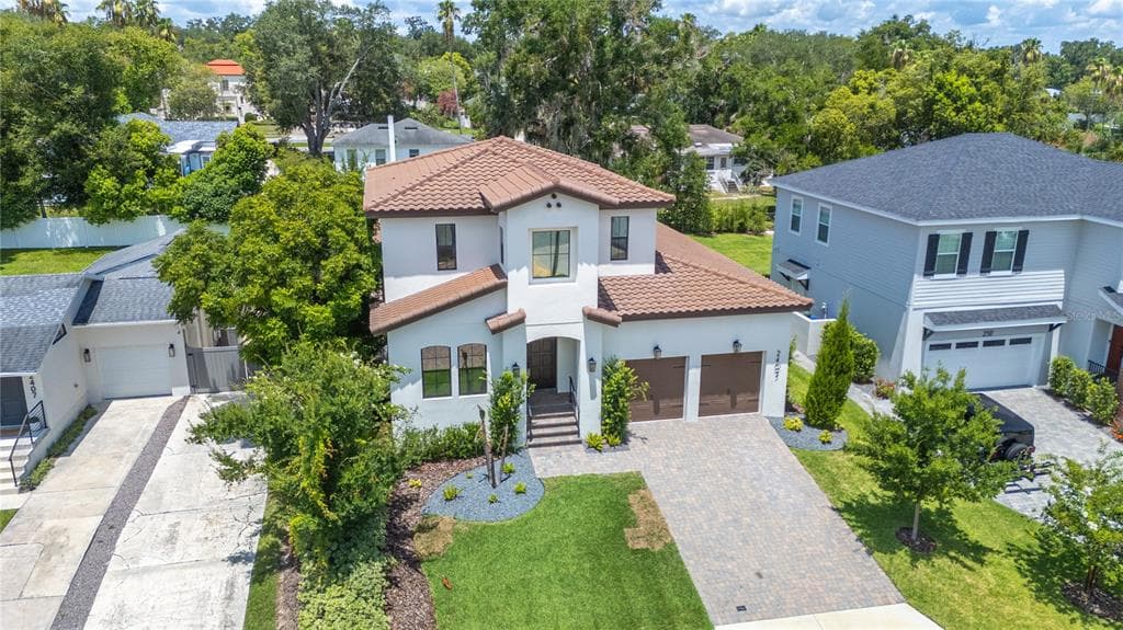 2403 DERBYSHIRE AVENUE, LAKELAND, FL 33803 — zdjęcie 3