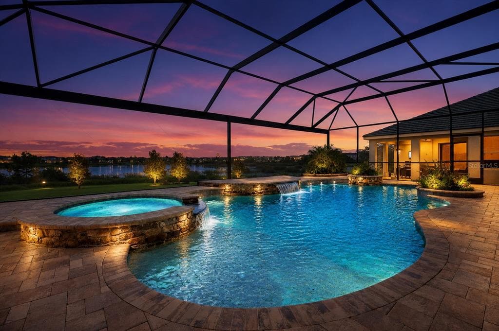 9969 LOST CREEK DRIVE, WINTER GARDEN, FL 34787 — zdjęcie 2