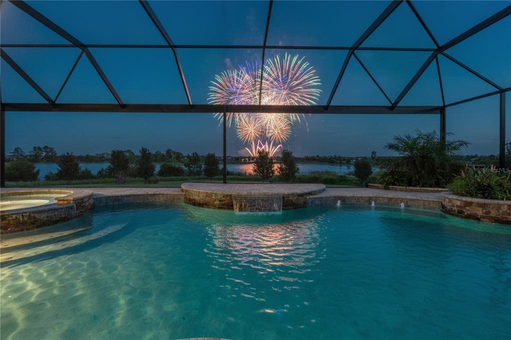 9969 LOST CREEK DRIVE, WINTER GARDEN, FL 34787 — zdjęcie 3