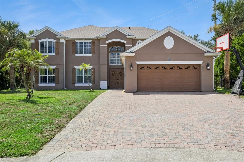 1603 JOHNS COVE LN, OAKLAND, FL 34787 — zdjęcie 2