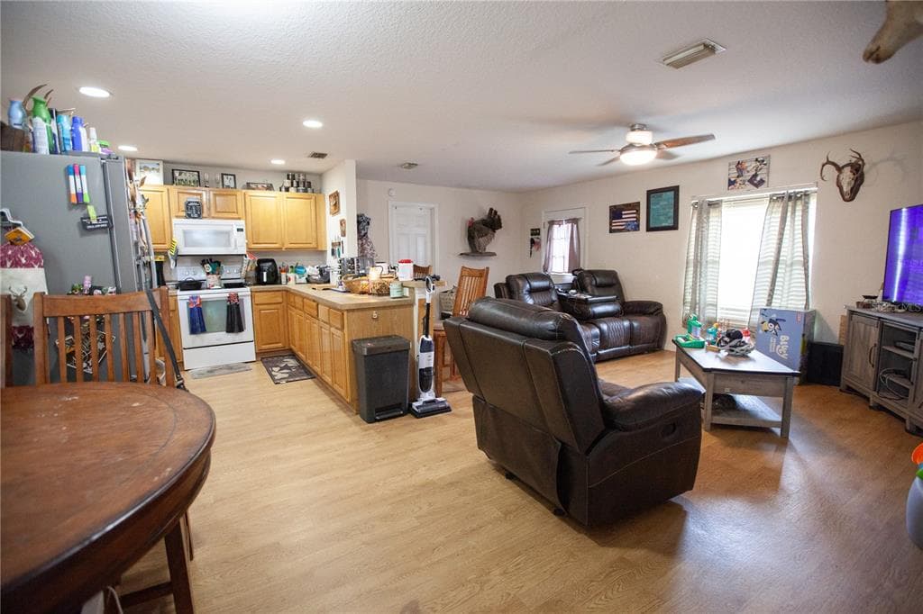 3554 COUNTY ROAD 230C, WILDWOOD, FL 34785 — zdjęcie 5