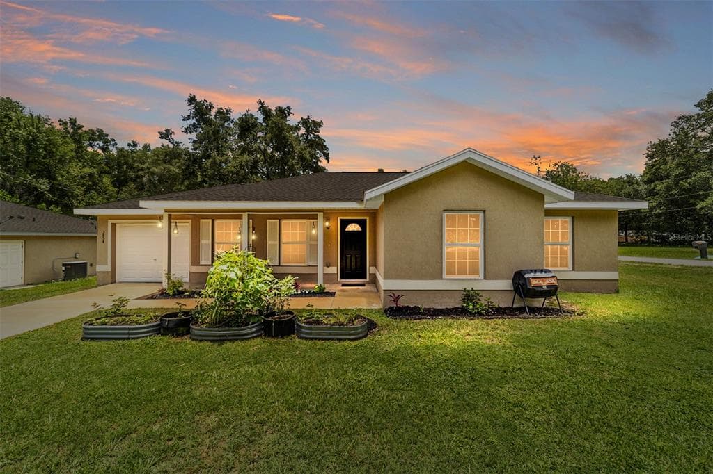 2854 SE 140TH LANE, SUMMERFIELD, FL 34491