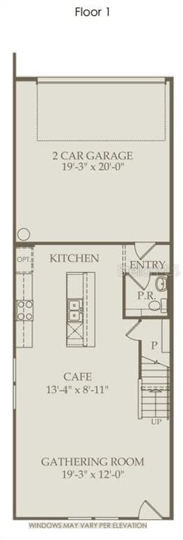 2155 SOUTHBURY DRIVE, KISSIMMEE, FL 34744 — zdjęcie 2