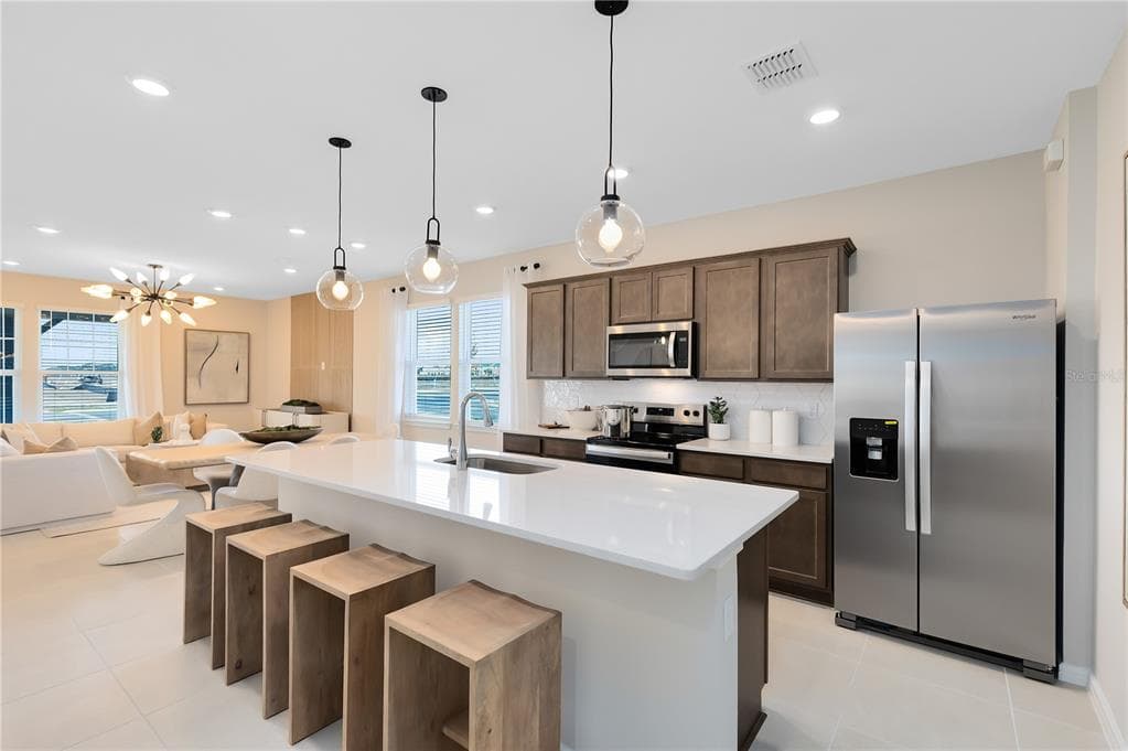 2155 SOUTHBURY DRIVE, KISSIMMEE, FL 34744 — zdjęcie 4