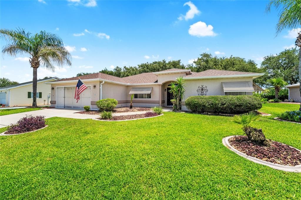 9082 SE 135TH LOOP, SUMMERFIELD, FL 34491 — zdjęcie 2