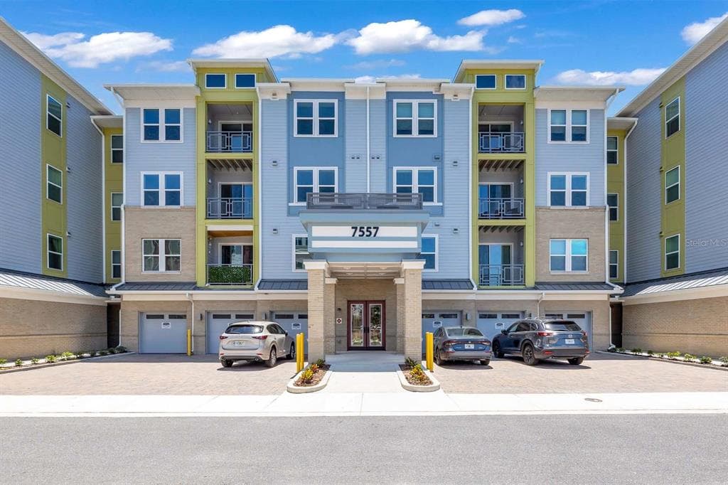 7557 LAUREATE BOULEVARD # 6407, ORLANDO, FL 32827