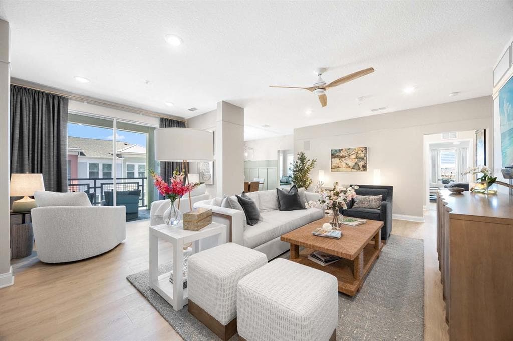7557 LAUREATE BOULEVARD # 6407, ORLANDO, FL 32827 — zdjęcie 4