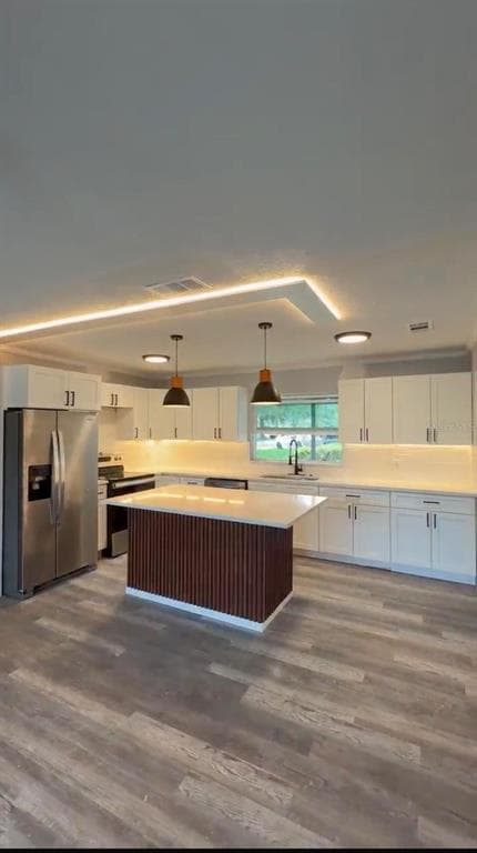 1000 E DIXIE AVENUE, LEESBURG, FL 34748 — zdjęcie 3