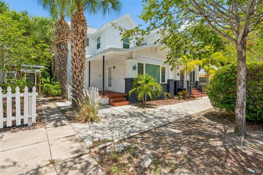 255 6TH AVENUE N, ST PETERSBURG, FL 33701 — zdjęcie 3