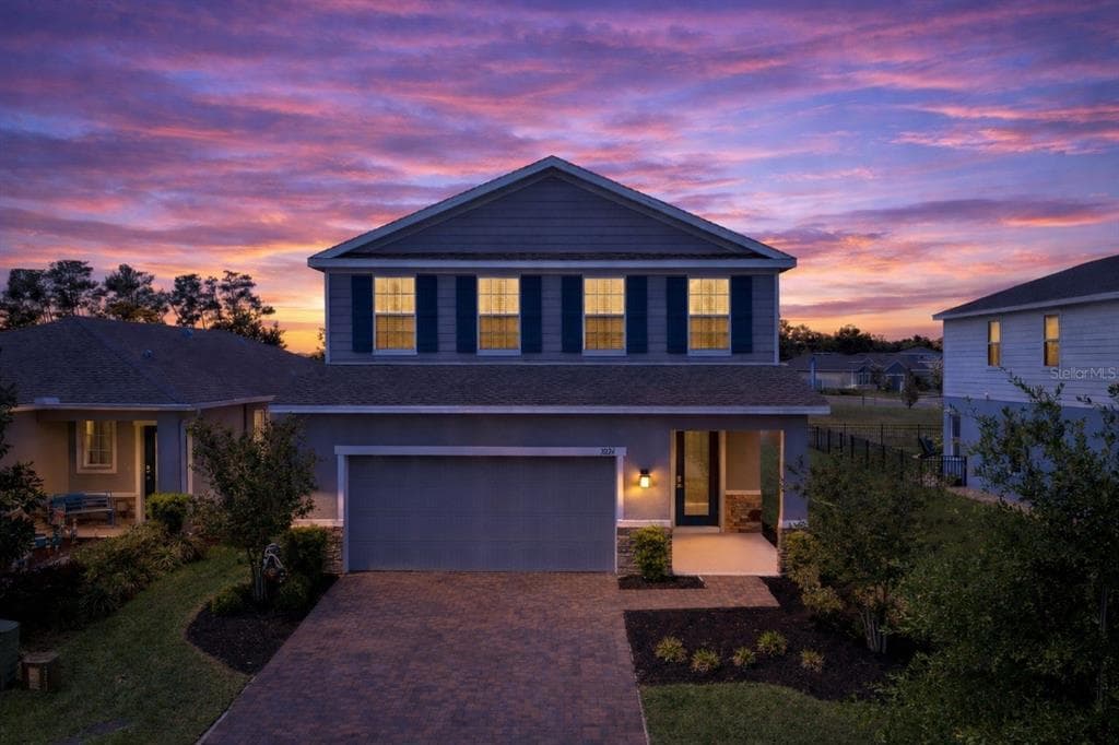 7024 LANIER FALLS ROAD, DELAND, FL 32724 — zdjęcie 2