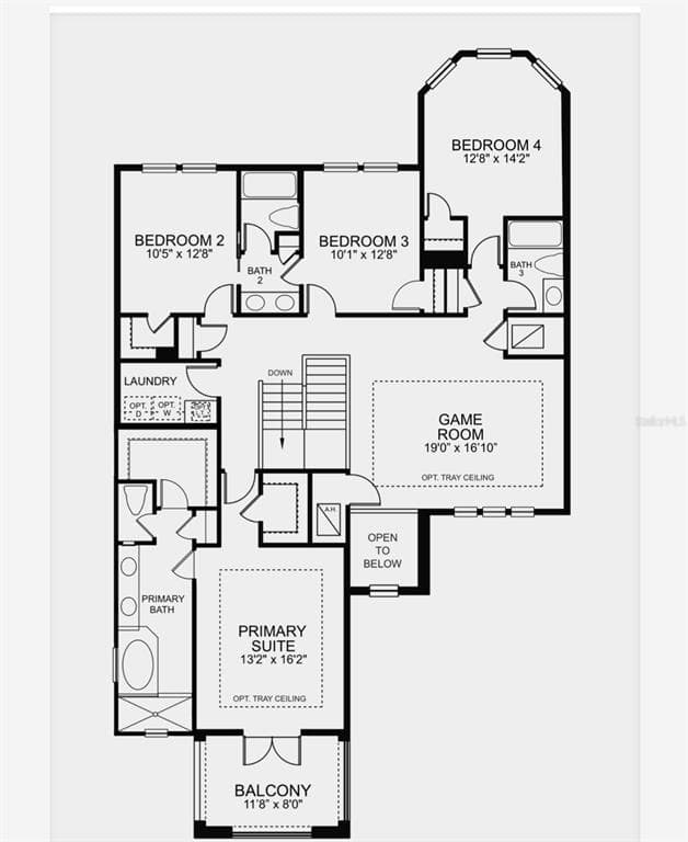 8775 SENTIERO DRIVE, LAND O LAKES, FL 34637 — zdjęcie 3