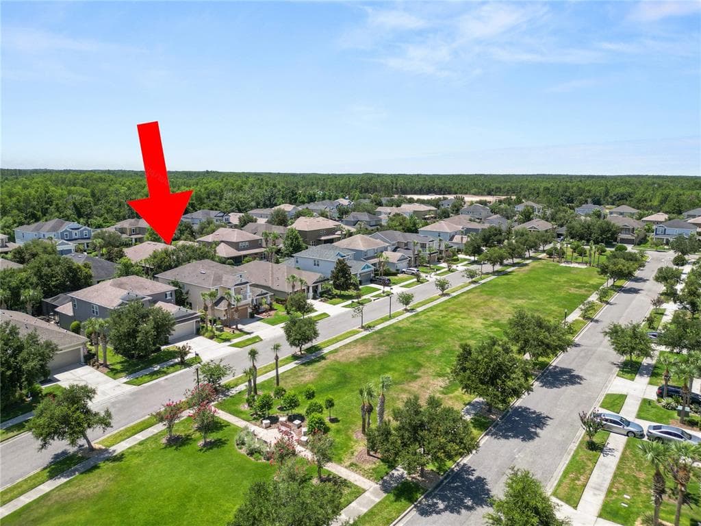 8775 SENTIERO DRIVE, LAND O LAKES, FL 34637 — zdjęcie 5
