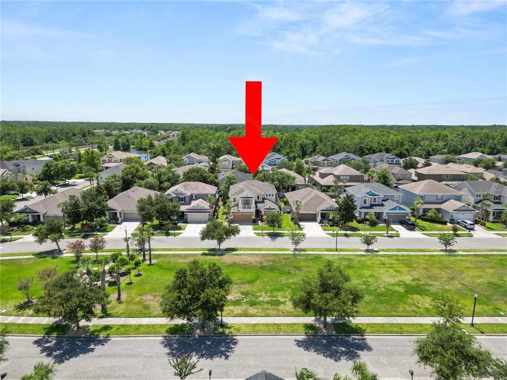 8775 SENTIERO DRIVE, LAND O LAKES, FL 34637 — zdjęcie 4