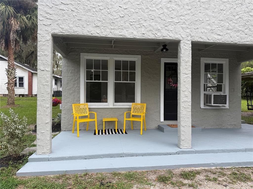 738 WOOD STREET # 1, DELAND, FL 32724 — zdjęcie 2