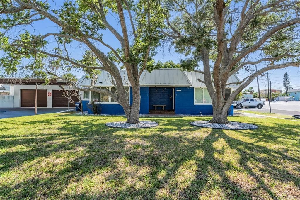 14060 MIRAMAR AVENUE, ST PETERSBURG, FL 33708 — zdjęcie 5